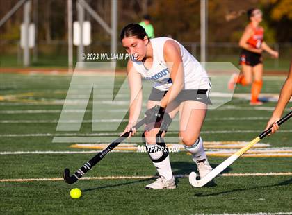 Thumbnail 3 in Rondout Valley vs. Taconic Hills (Section 9 Class C Final) photogallery.