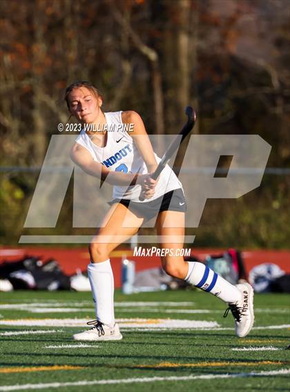 Thumbnail 1 in Rondout Valley vs. Taconic Hills (Section 9 Class C Final) photogallery.