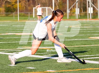 Thumbnail 2 in Rondout Valley vs. Taconic Hills (Section 9 Class C Final) photogallery.