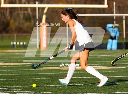 Thumbnail 2 in Rondout Valley vs. Taconic Hills (Section 9 Class C Final) photogallery.