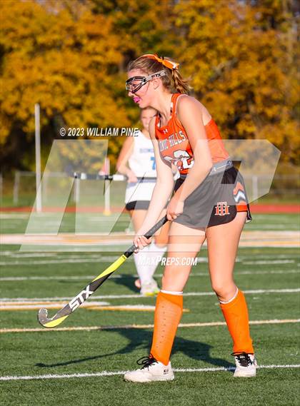 Thumbnail 3 in Rondout Valley vs. Taconic Hills (Section 9 Class C Final) photogallery.