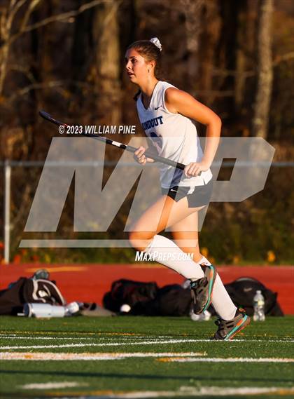 Thumbnail 3 in Rondout Valley vs. Taconic Hills (Section 9 Class C Final) photogallery.
