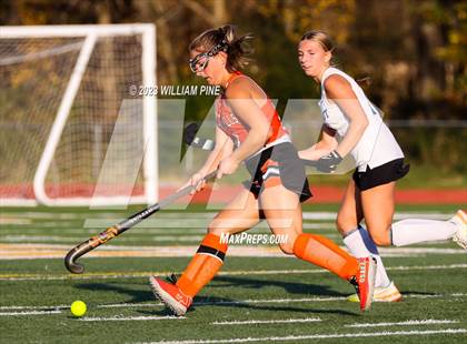 Thumbnail 1 in Rondout Valley vs. Taconic Hills (Section 9 Class C Final) photogallery.