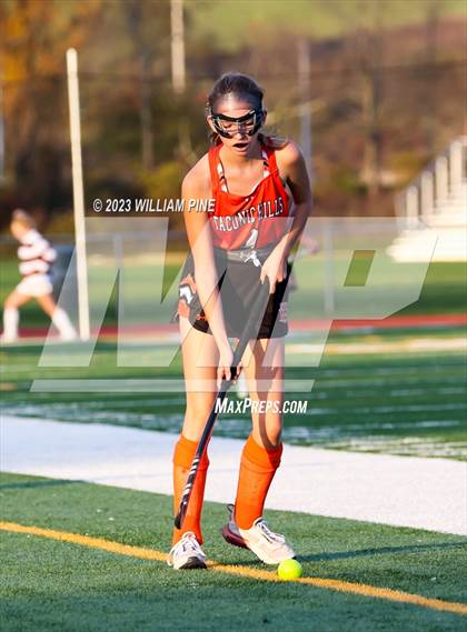 Thumbnail 1 in Rondout Valley vs. Taconic Hills (Section 9 Class C Final) photogallery.