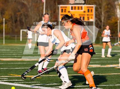 Thumbnail 1 in Rondout Valley vs. Taconic Hills (Section 9 Class C Final) photogallery.