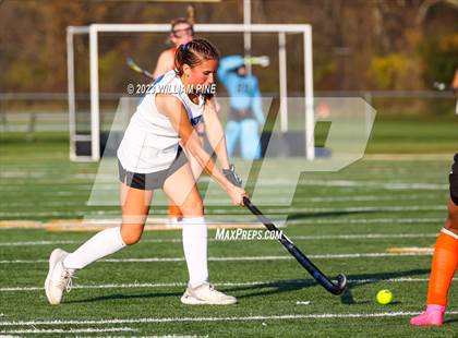 Thumbnail 3 in Rondout Valley vs. Taconic Hills (Section 9 Class C Final) photogallery.