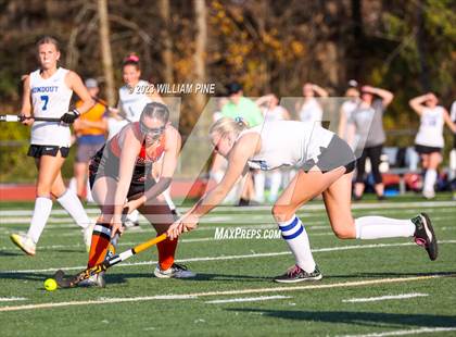 Thumbnail 1 in Rondout Valley vs. Taconic Hills (Section 9 Class C Final) photogallery.