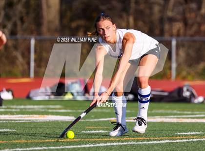 Thumbnail 1 in Rondout Valley vs. Taconic Hills (Section 9 Class C Final) photogallery.