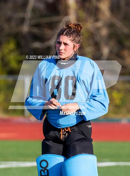 Thumbnail 3 in Rondout Valley vs. Taconic Hills (Section 9 Class C Final) photogallery.