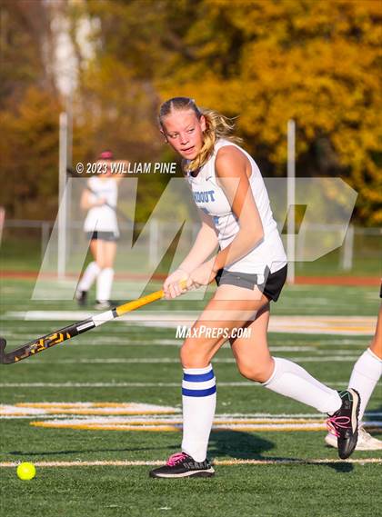 Thumbnail 1 in Rondout Valley vs. Taconic Hills (Section 9 Class C Final) photogallery.