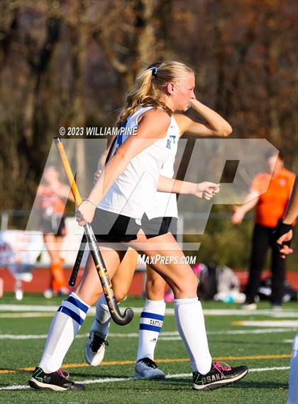 Thumbnail 1 in Rondout Valley vs. Taconic Hills (Section 9 Class C Final) photogallery.