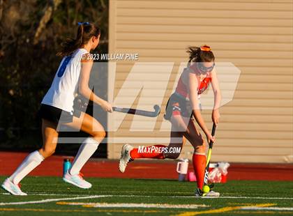 Thumbnail 2 in Rondout Valley vs. Taconic Hills (Section 9 Class C Final) photogallery.