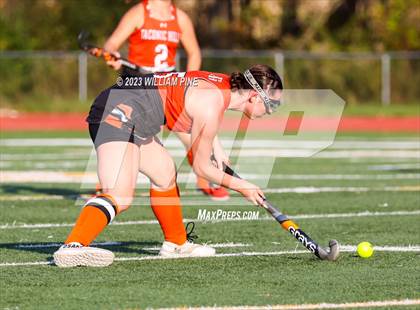 Thumbnail 1 in Rondout Valley vs. Taconic Hills (Section 9 Class C Final) photogallery.
