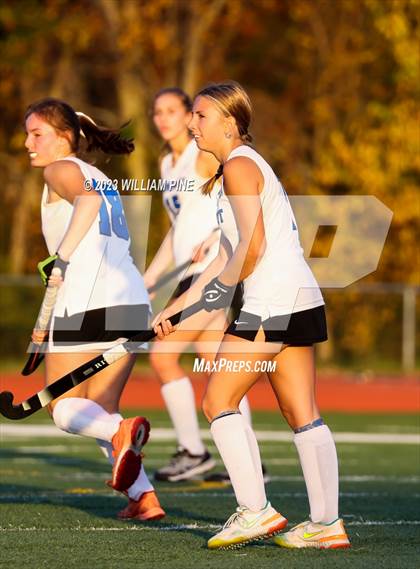 Thumbnail 1 in Rondout Valley vs. Taconic Hills (Section 9 Class C Final) photogallery.