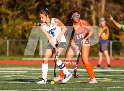 Thumbnail 2 in Rondout Valley vs. Taconic Hills (Section 9 Class C Final) photogallery.