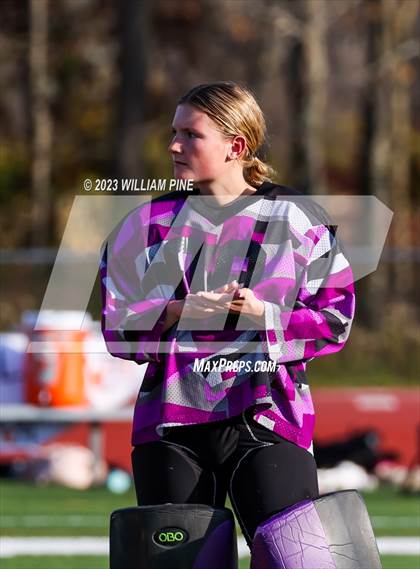 Thumbnail 1 in Rondout Valley vs. Taconic Hills (Section 9 Class C Final) photogallery.