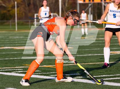 Thumbnail 1 in Rondout Valley vs. Taconic Hills (Section 9 Class C Final) photogallery.