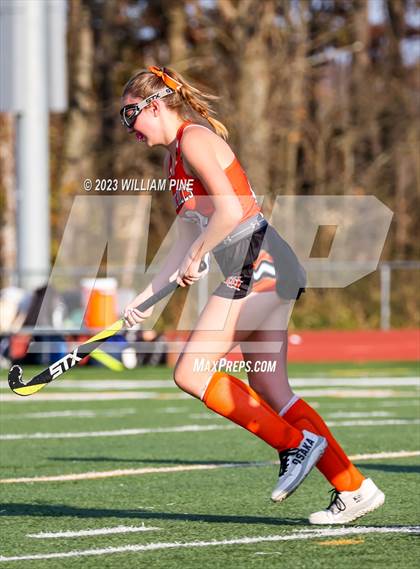Thumbnail 1 in Rondout Valley vs. Taconic Hills (Section 9 Class C Final) photogallery.