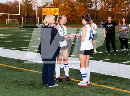 Thumbnail 2 in Rondout Valley vs. Taconic Hills (Section 9 Class C Final) photogallery.