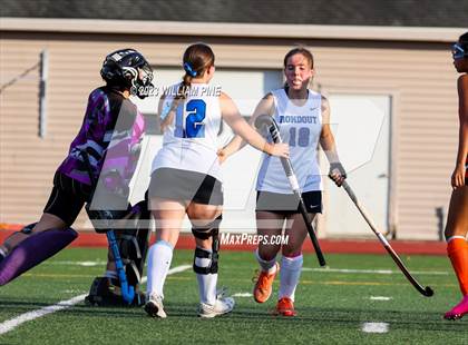 Thumbnail 1 in Rondout Valley vs. Taconic Hills (Section 9 Class C Final) photogallery.