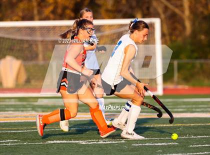 Thumbnail 3 in Rondout Valley vs. Taconic Hills (Section 9 Class C Final) photogallery.
