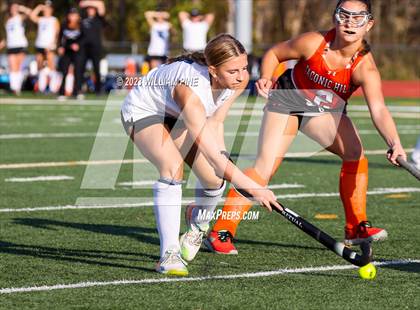 Thumbnail 1 in Rondout Valley vs. Taconic Hills (Section 9 Class C Final) photogallery.