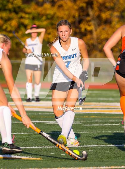 Thumbnail 1 in Rondout Valley vs. Taconic Hills (Section 9 Class C Final) photogallery.