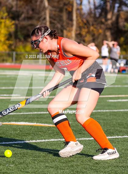 Thumbnail 1 in Rondout Valley vs. Taconic Hills (Section 9 Class C Final) photogallery.