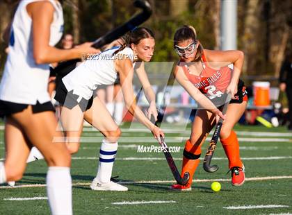 Thumbnail 2 in Rondout Valley vs. Taconic Hills (Section 9 Class C Final) photogallery.