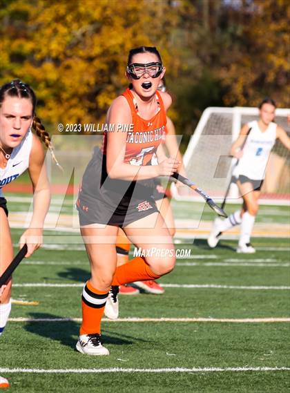 Thumbnail 1 in Rondout Valley vs. Taconic Hills (Section 9 Class C Final) photogallery.