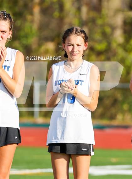 Thumbnail 2 in Rondout Valley vs. Taconic Hills (Section 9 Class C Final) photogallery.