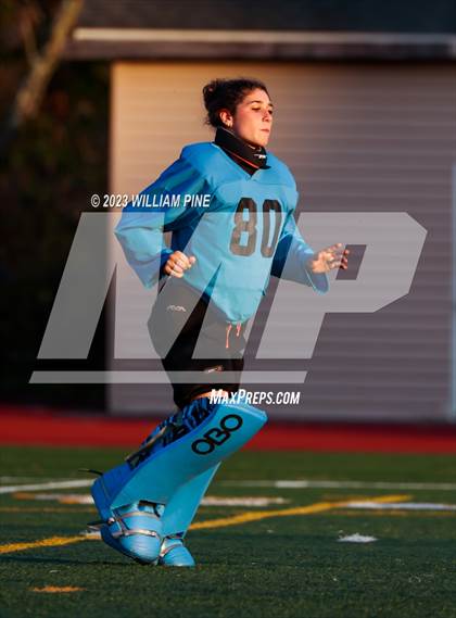 Thumbnail 1 in Rondout Valley vs. Taconic Hills (Section 9 Class C Final) photogallery.