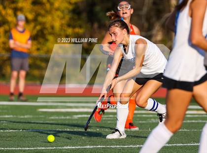 Thumbnail 2 in Rondout Valley vs. Taconic Hills (Section 9 Class C Final) photogallery.
