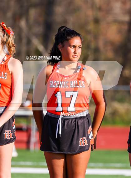 Thumbnail 1 in Rondout Valley vs. Taconic Hills (Section 9 Class C Final) photogallery.