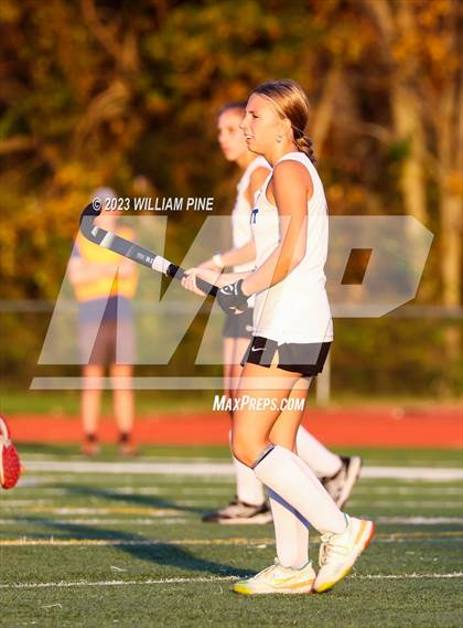 Thumbnail 2 in Rondout Valley vs. Taconic Hills (Section 9 Class C Final) photogallery.
