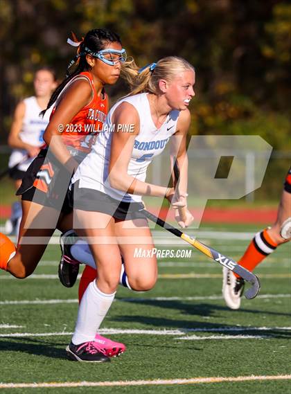 Thumbnail 1 in Rondout Valley vs. Taconic Hills (Section 9 Class C Final) photogallery.
