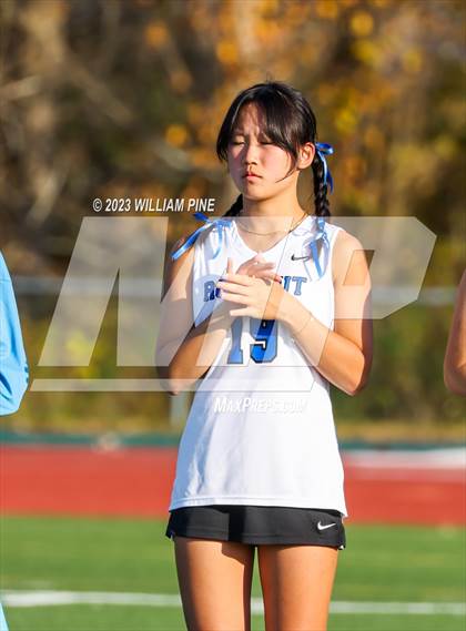 Thumbnail 2 in Rondout Valley vs. Taconic Hills (Section 9 Class C Final) photogallery.