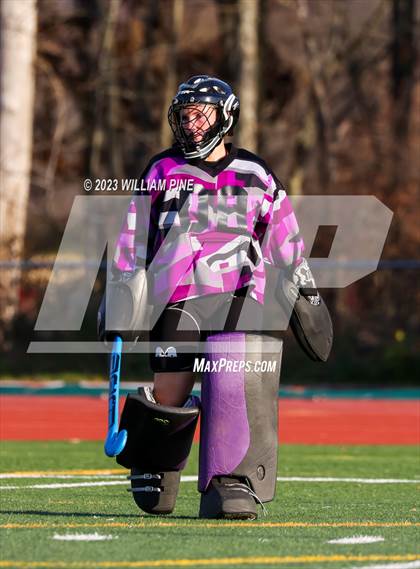 Thumbnail 1 in Rondout Valley vs. Taconic Hills (Section 9 Class C Final) photogallery.