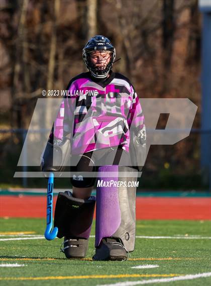 Thumbnail 2 in Rondout Valley vs. Taconic Hills (Section 9 Class C Final) photogallery.