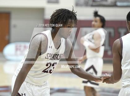 Thumbnail 3 in Cimarron-Memorial vs. Urspring -Germany (Rancho Mirage Holiday Invitational) photogallery.
