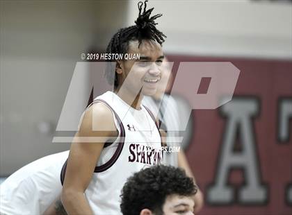 Thumbnail 2 in Cimarron-Memorial vs. Urspring -Germany (Rancho Mirage Holiday Invitational) photogallery.