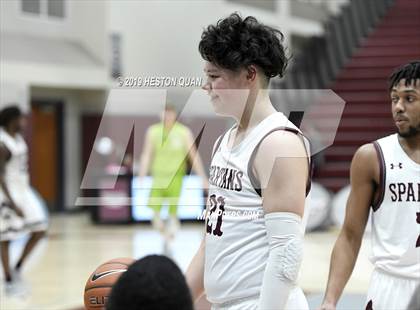Thumbnail 3 in Cimarron-Memorial vs. Urspring -Germany (Rancho Mirage Holiday Invitational) photogallery.