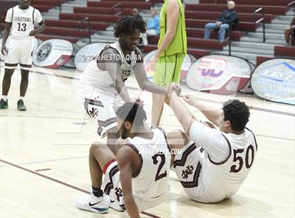 Thumbnail 1 in Cimarron-Memorial vs. Urspring -Germany (Rancho Mirage Holiday Invitational) photogallery.