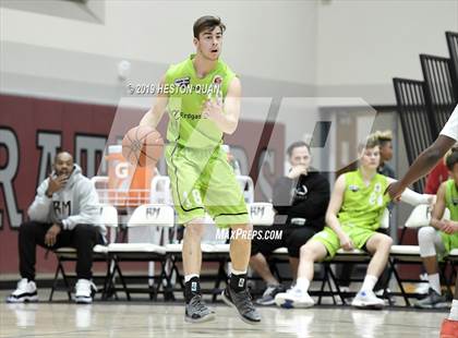 Thumbnail 3 in Cimarron-Memorial vs. Urspring -Germany (Rancho Mirage Holiday Invitational) photogallery.