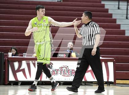 Thumbnail 1 in Cimarron-Memorial vs. Urspring -Germany (Rancho Mirage Holiday Invitational) photogallery.