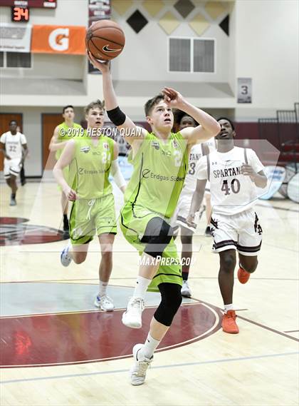 Thumbnail 1 in Cimarron-Memorial vs. Urspring -Germany (Rancho Mirage Holiday Invitational) photogallery.