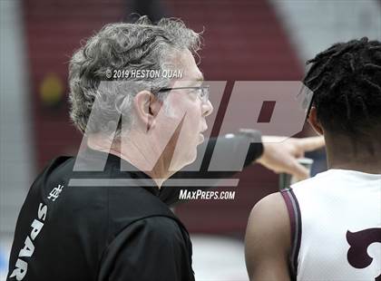 Thumbnail 1 in Cimarron-Memorial vs. Urspring -Germany (Rancho Mirage Holiday Invitational) photogallery.