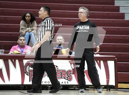 Thumbnail 3 in Cimarron-Memorial vs. Urspring -Germany (Rancho Mirage Holiday Invitational) photogallery.