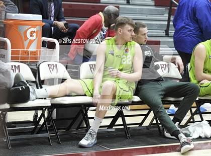 Thumbnail 3 in Cimarron-Memorial vs. Urspring -Germany (Rancho Mirage Holiday Invitational) photogallery.