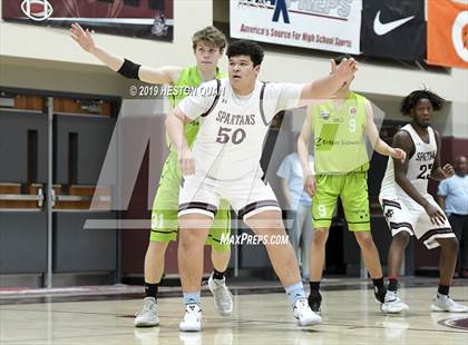 Thumbnail 1 in Cimarron-Memorial vs. Urspring -Germany (Rancho Mirage Holiday Invitational) photogallery.